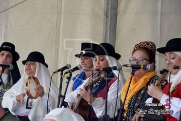 II Festival Tajea y Torna 7 Islas en Los Llanos de Telde (Francisco Javier Santana)